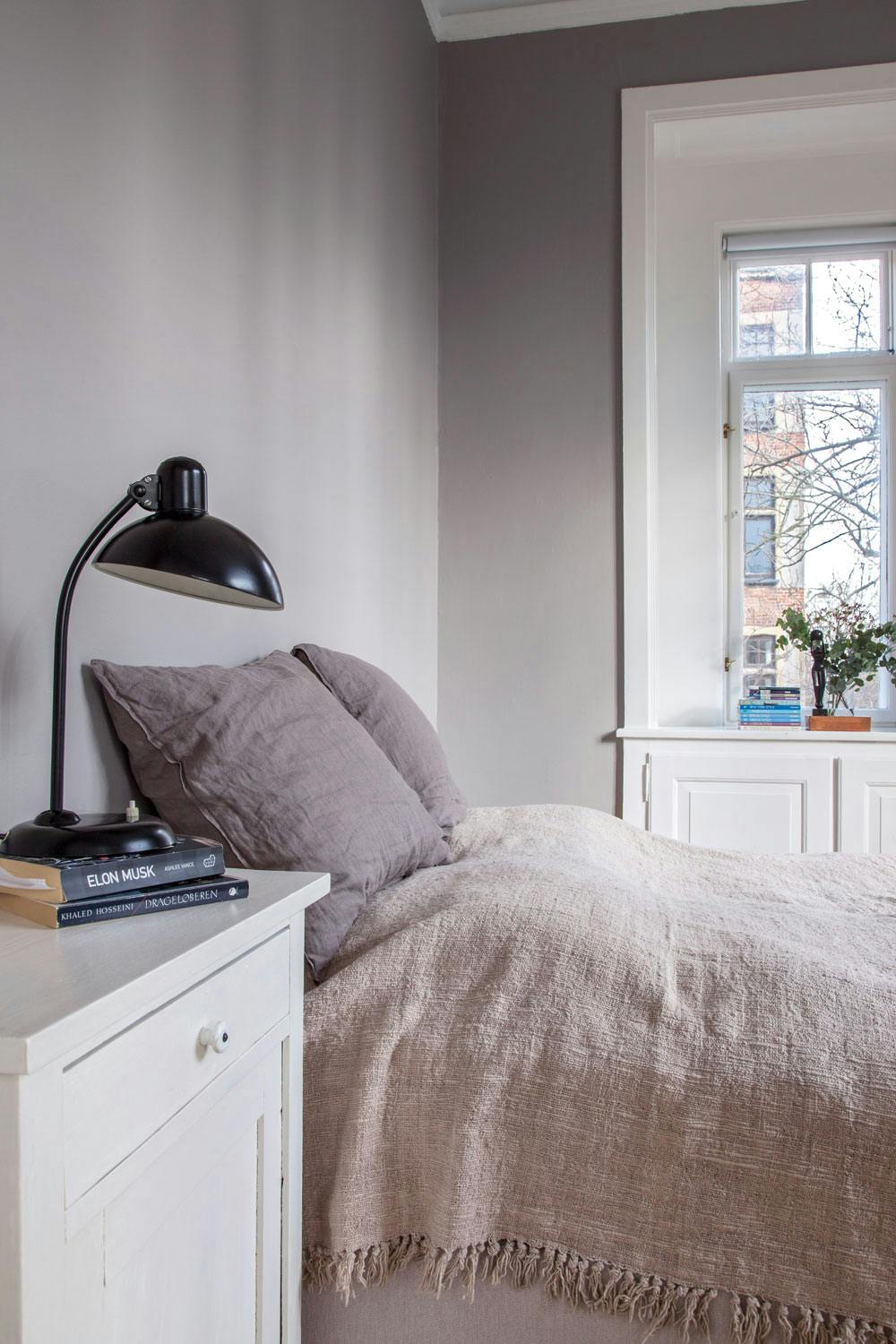 bom 180816 25 soverom med Dell lampe